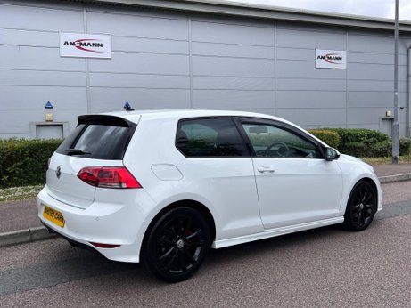 Volkswagen Golf 1.4 TSI BlueMotion Tech ACT R-Line Euro 6 (s/s) 3dr 70