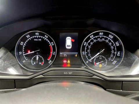 Skoda Superb 1.4 TSI ACT SE L Executive Estate 5dr Petrol Manual Euro 6 (s/s) (150 ps) A 14