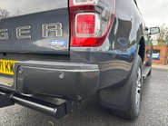 Ford Ranger Wildtrak 4x4 213ps Automatic Pickup - Colour Coded Canopy 24