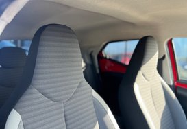 Toyota Aygo VVT-I X-TREND X-SHIFT 5 DOOR AUTO 14