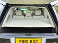 Land Rover Range Rover TDV8 VOGUE 30