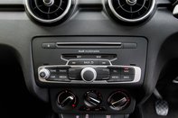 Audi A1 SPORTBACK TFSI SPORT 27