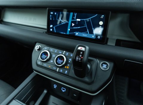 Land Rover Defender 110 D200 22
