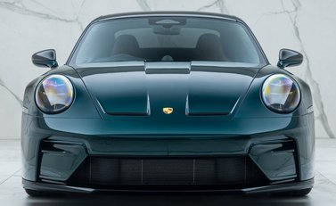 Porsche 911 GT3 TOURING (992.2) 6