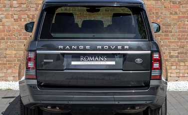 Land Rover Range Rover 4.4 SDV8 Autobiography 5