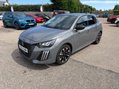 Peugeot 208 1.2 208 Allure PureTech S/S 5dr 5