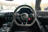 Audi R8 5.2 FSI V10 Decennium Coupe 2dr Petrol S Tronic quattro Euro 6 (s/s) (620 p 35