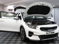 Kia Xceed 3 ISG 15