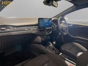 Ford Focus 1.0T EcoBoost ST-Line Hatchback 5dr Petrol Manual Euro 6 (s/s) (125 ps) 15