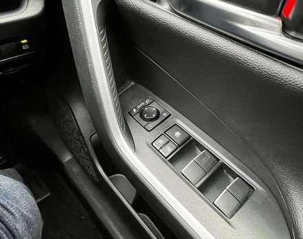 Toyota Rav4 2.5 RAV4 Excel HEV 4x2 CVT 5dr 57