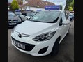 Mazda 2 1.3 Tamura Euro 5 5dr 3