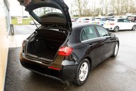 Mercedes-Benz A Class A 180 SE EXECUTIVE 36