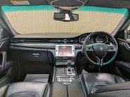 Maserati Quattroporte 3.8 Quattroporte GTS Auto 4dr 51
