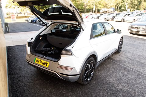 Hyundai IONIQ 5 PREMIUM 36