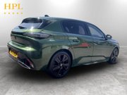 Peugeot 308 1.6 12.4kWh GT Premium Hatchback 5dr Petrol Plug-in Hybrid e-EAT Euro 6 (s/ 7