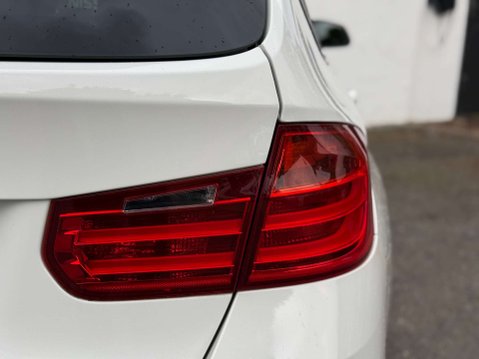 BMW 3 Series 3.0 330d M Sport Touring 5dr Diesel Auto Euro 5 (s/s) (258 ps) 33