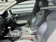 Audi A6 2.0 A6 Black Edition TDI CVT 4dr 33