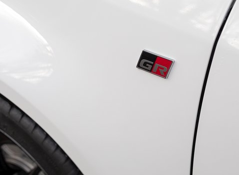 Toyota GR Yaris Circuit Pack 31