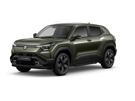 Suzuki e Vitara 61kWh ULTRA