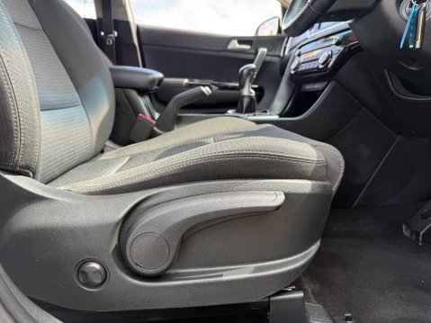 Kia Sportage **SORRY NOW SOLD** 14