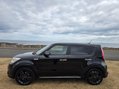 Kia Soul 1.6 CRDi Maxx Euro 5 5dr 7