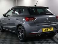 SEAT Ibiza TSI EVO FR 10