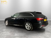 Audi A4 2.0 TDI 35 Sport Estate 5dr Diesel S Tronic Euro 6 (s/s) (163 ps) Air Con - 5