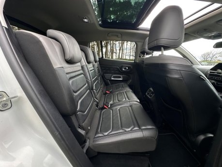 Citroen C5 Aircross C-SERIES EDITION PHEV 19