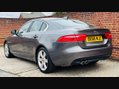 Jaguar XE 2.0d Portfolio Saloon 4dr Diesel Auto Euro 6 (s/s) (180 ps) 6