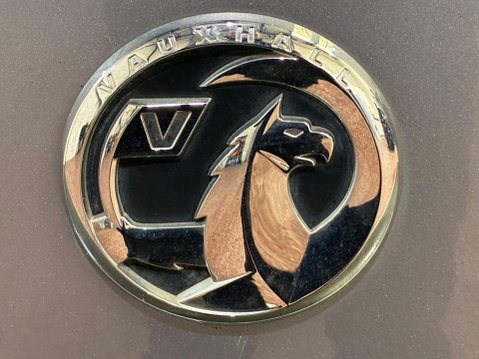 Vauxhall Combo Life 1.5 Turbo D BlueInjection Energy XL MPV Euro 6 (s/s) 5dr (7 Seat) 41