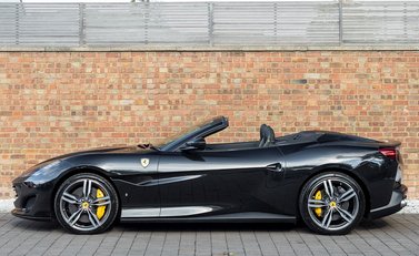 Ferrari Portofino 2