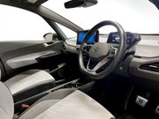 Volkswagen ID.3 Pro Performance 58kWh Family Hatchback 5dr Electric Auto (204 ps) 12