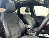 Ford Kuga 2.5 EcoBoost Duratec 14.4kWh ST-Line X SUV 5dr Pet 18