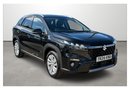 Suzuki S-Cross 1.4 Boosterjet 48V Hybrid Motion 5dr 1