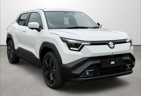 Suzuki eVitara 128kw 61kwh Ultra