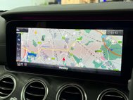 Mercedes-Benz E Class 4.0 E63 V8 BiTurbo GPF AMG S Saloon 4dr Petrol SpdS MCT 4MATIC+ Euro 6 (s/s 64