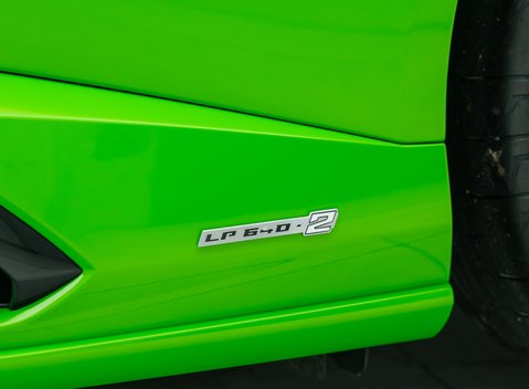 Lamborghini Huracan TECNICA 32