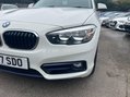 BMW 1 Series 1.5 118i Sport Euro 6 (s/s) 5dr 10