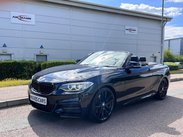 BMW 2 Series 3.0 M235i Auto Euro 6 (s/s) 2dr 63