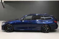 BMW 3 Series 2.0 320d MHT M Sport Touring 5dr Diesel Hybrid Auto Euro 6 (s/s) (190 ps) 9