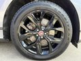 Jaguar I-Pace 400 90kWh HSE Black SUV 5dr Electric Auto 4WD (400 ps) 14