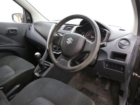 Suzuki Celerio 1.0 SZ2 Euro 6 5dr 18