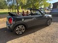 Mini Convertible COOPER S EXCLUSIVE 44
