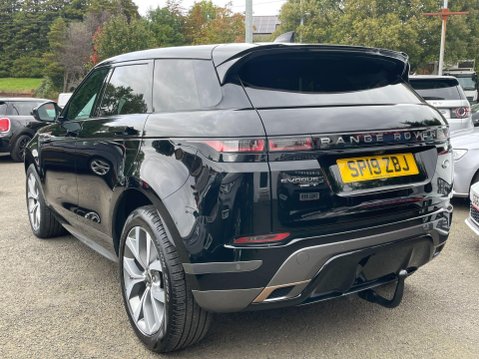 Land Rover Range Rover Evoque 2.0 D180 R-Dynamic S Auto 4WD Euro 6 (s/s) 5dr 11
