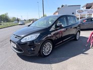 Ford Grand C-Max 1.6 TITANIUM TDCI 7 SEATER 1