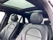 Mercedes-Benz GLC 2.1 GLC220d AMG Night Edition G-Tronic+ 4MATIC Euro 6 (s/s) 5dr 35