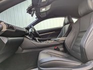 Lexus RC 2.5 RC 300h F Sport CVT 2dr 55