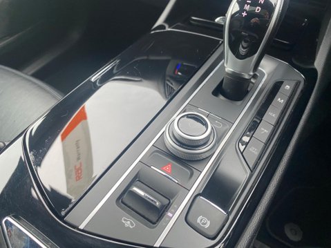 Maserati Levante 3.0D V6 ZF 4WD Euro 6 (s/s) 5dr 51