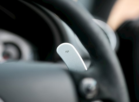 Mercedes-Benz CLK DTM AMG 19