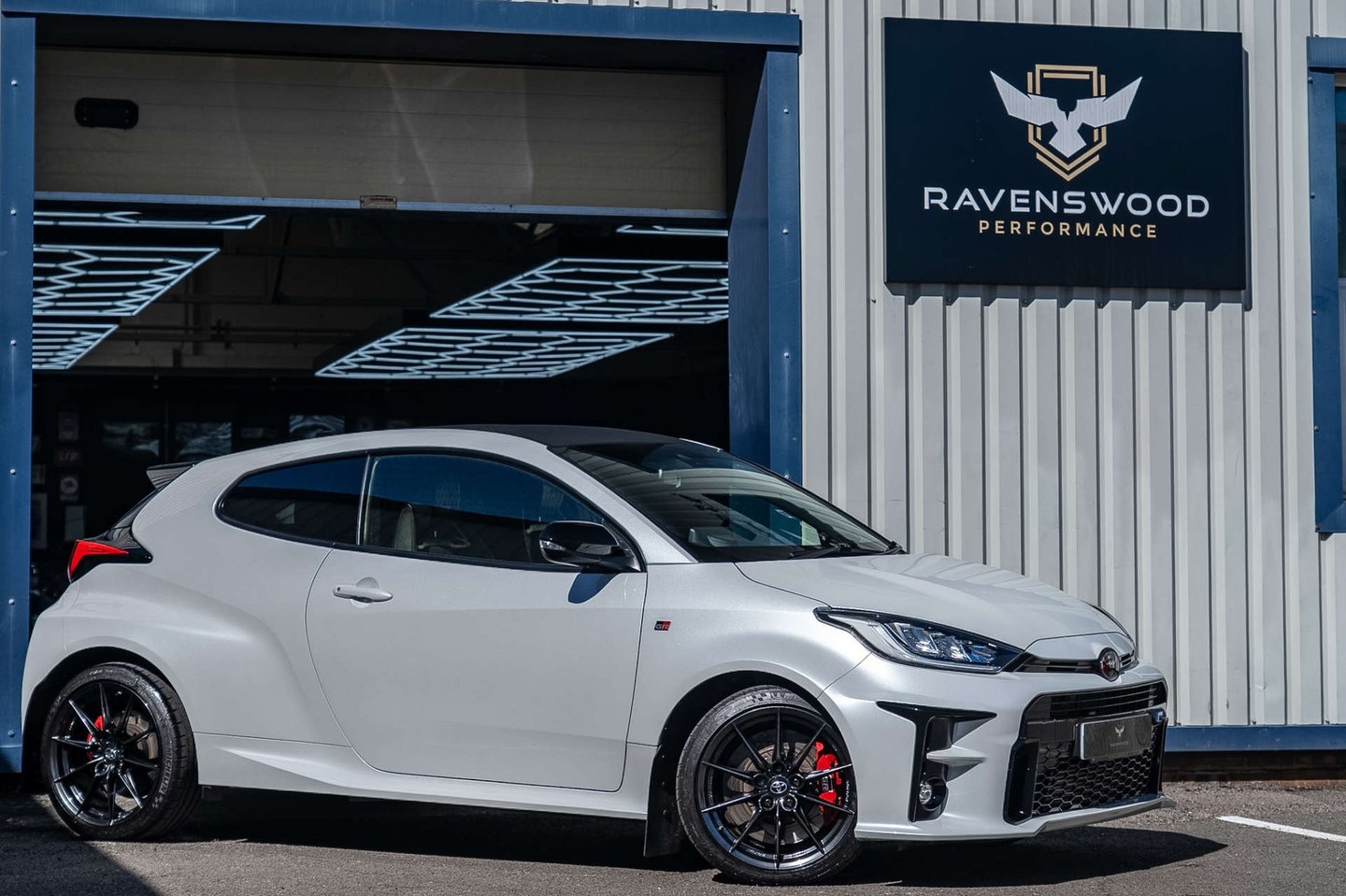 2021 Toyota Yaris